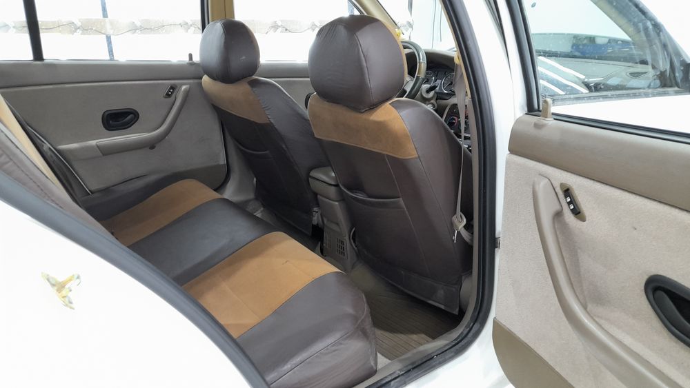 سمند-سمند LX-1394