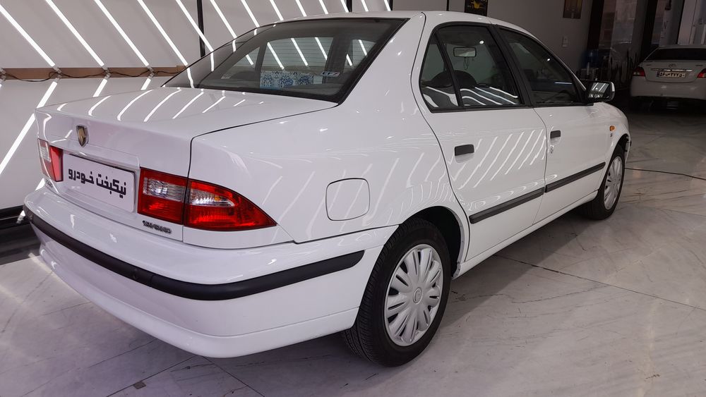 سمند-سمند LX-1394