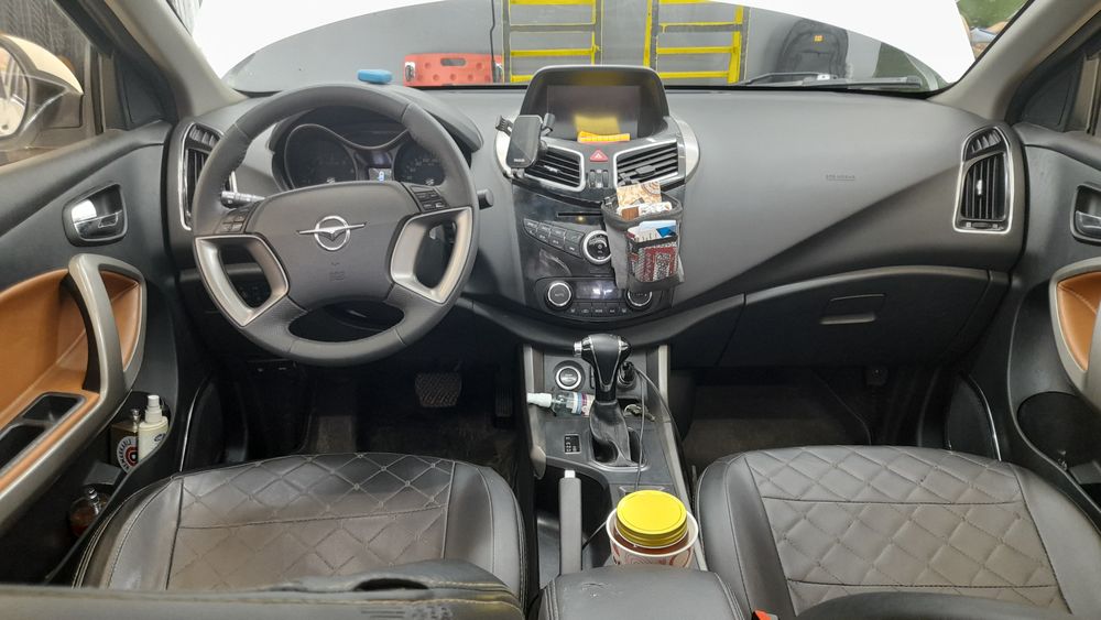 هایما-S 5-1397