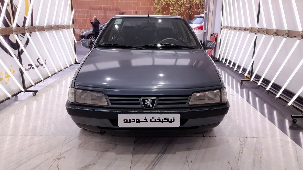 پژو-405-1398