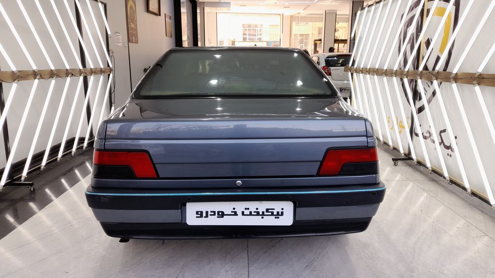 پژو-405-1398