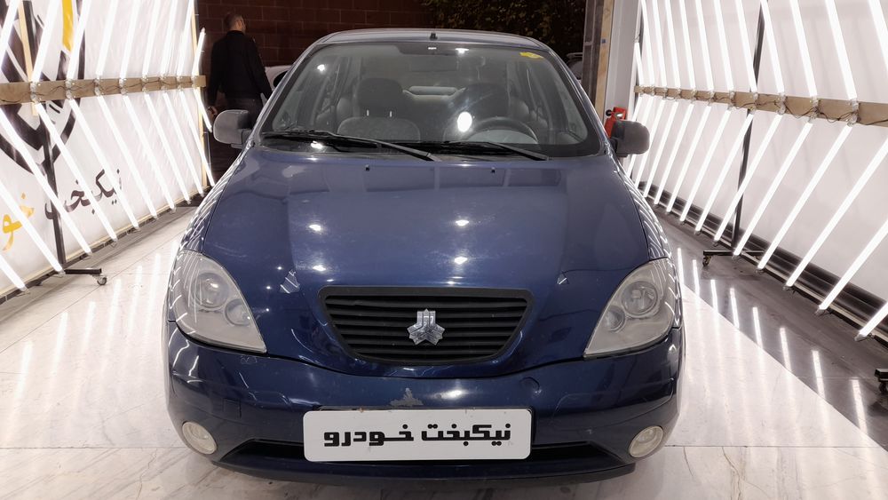تیبا-1 (صندوقدار)-1395