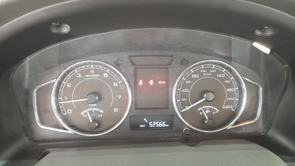 پژو-پارس LX tu5-1401