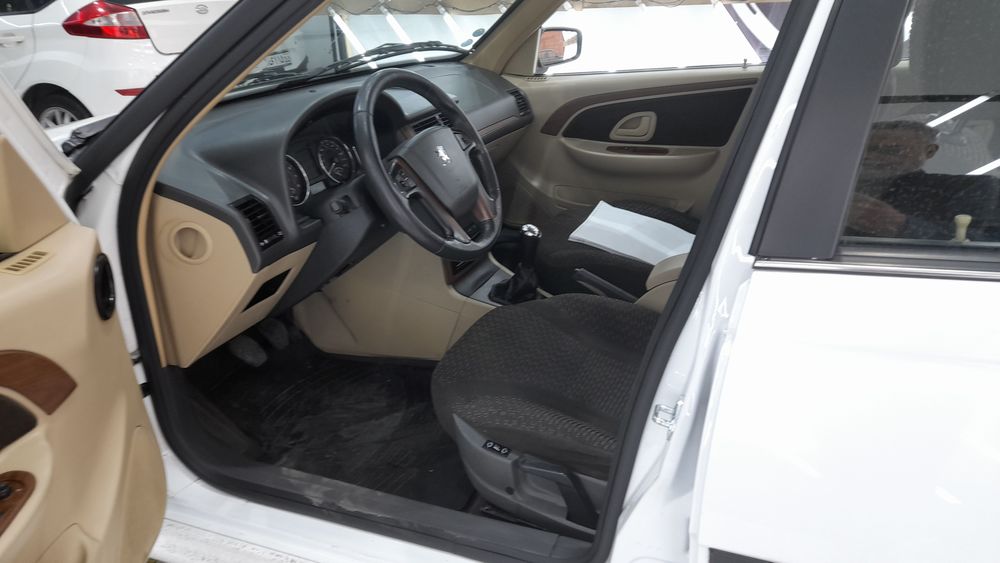 پژو-پارس LX tu5-1401