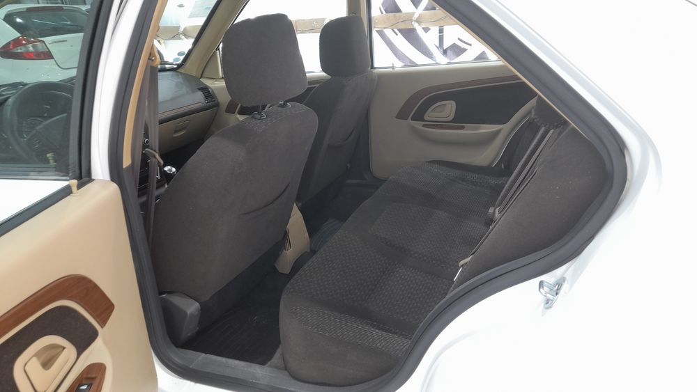 پژو-پارس LX tu5-1401