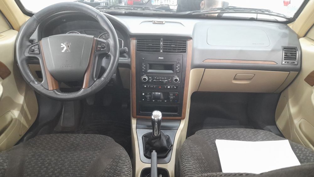 پژو-پارس LX tu5-1401