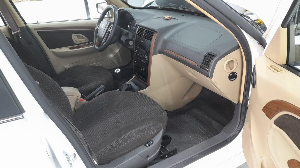 پژو-پارس LX tu5-1401
