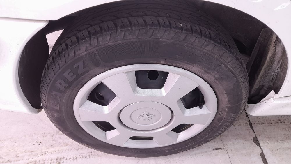 پژو-پارس LX tu5-1401