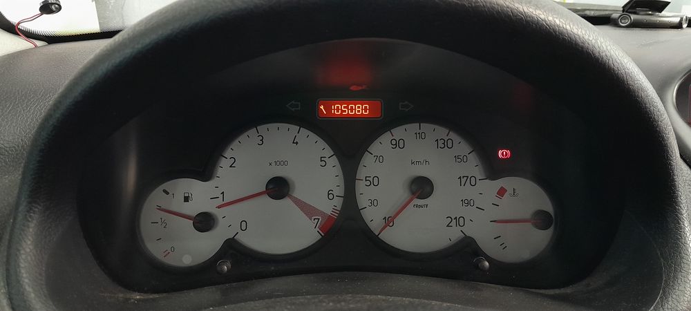 پژو-206-1397