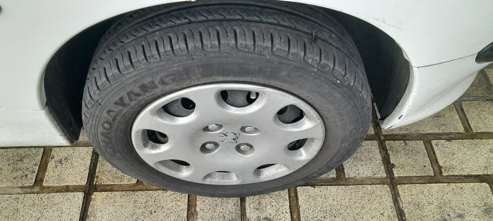 پژو-206-1397