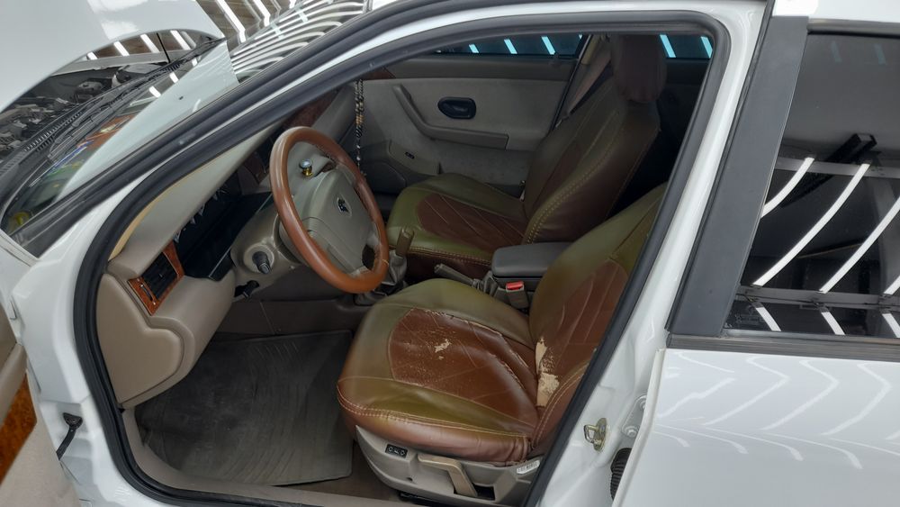 سمند-سمند LX-1397