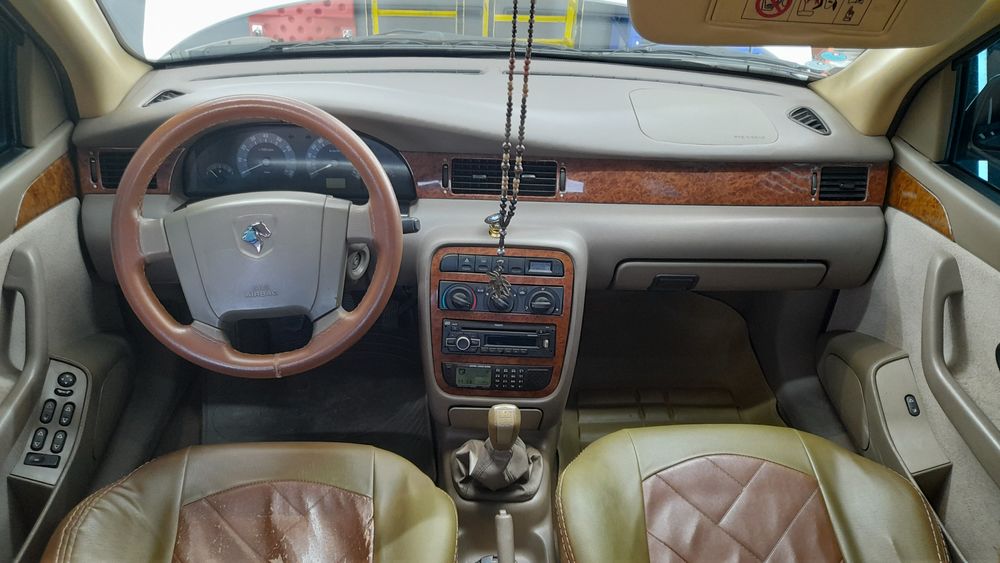 سمند-سمند LX-1397