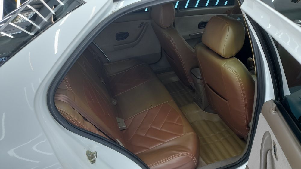 سمند-سمند LX-1397