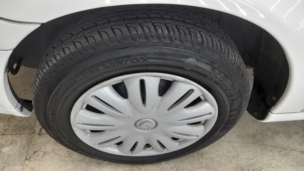 سمند-سمند LX-1397