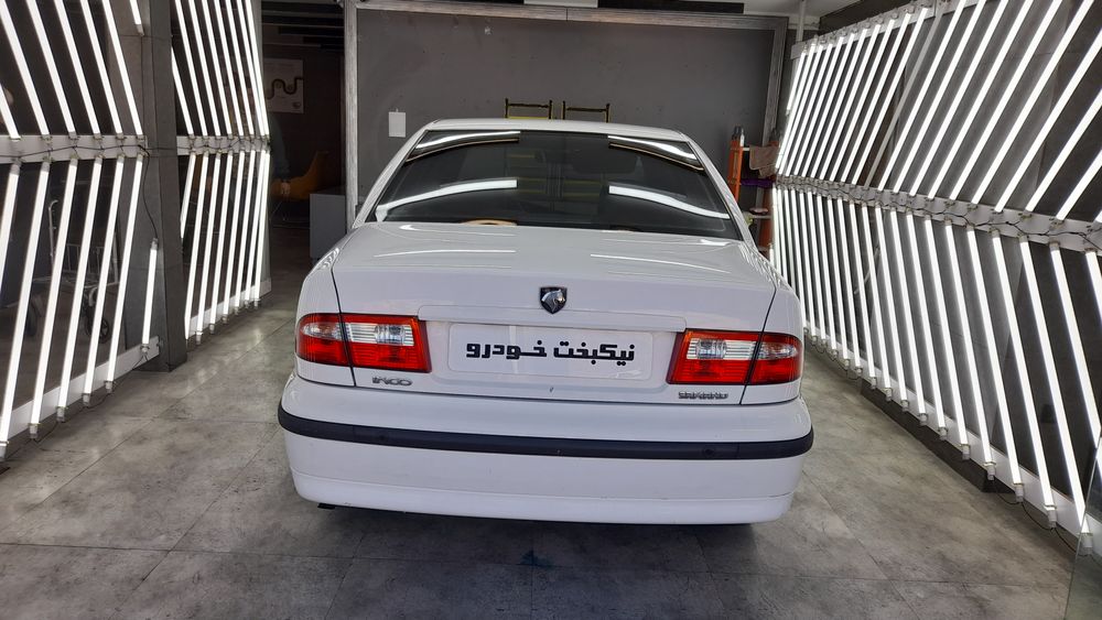سمند-سمند LX-1397