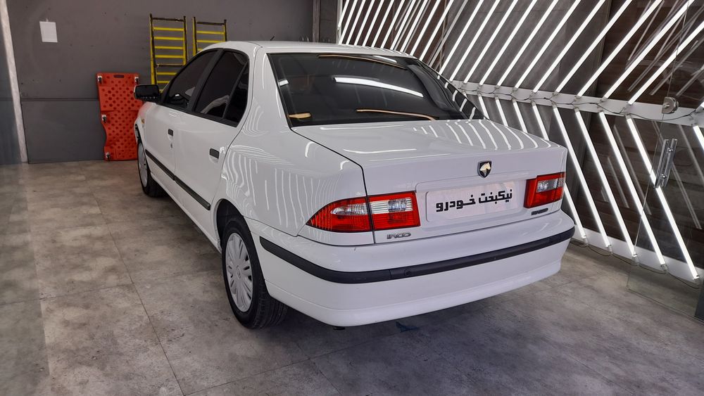 سمند-سمند LX-1397