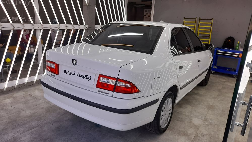 سمند-سمند LX-1397