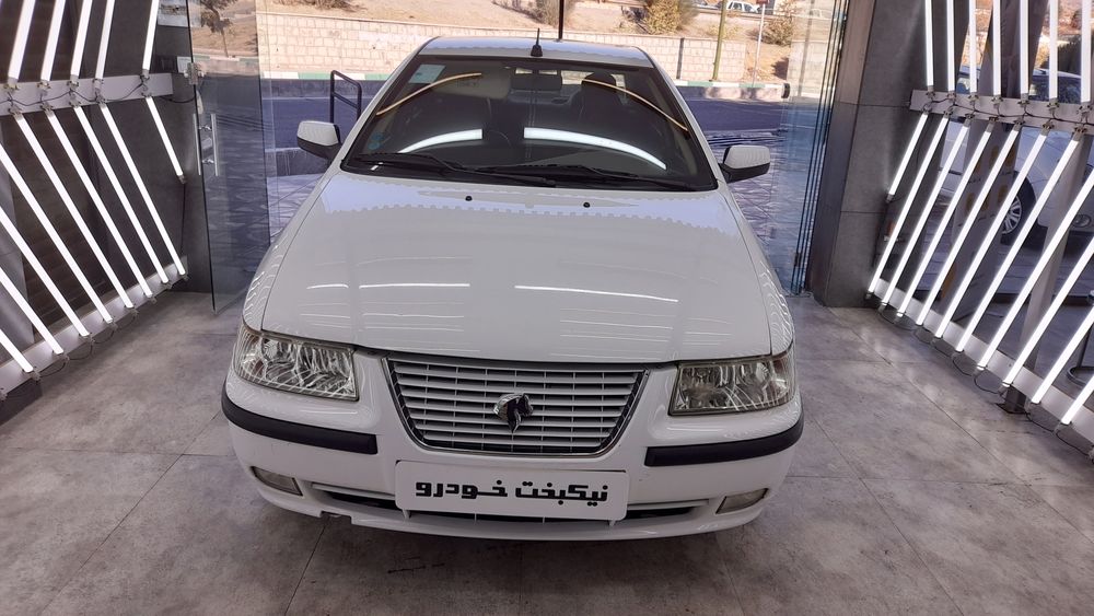سمند-سمند LX-1397
