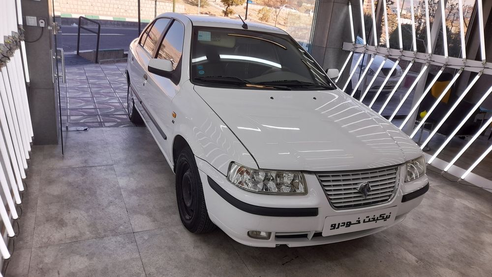 سمند-سمند LX-1397