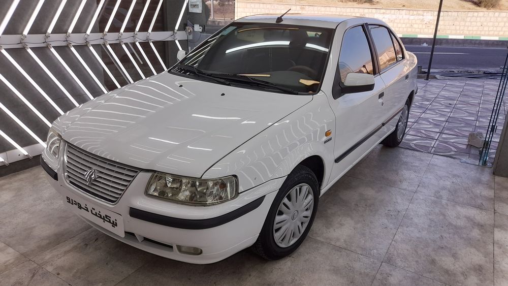 سمند-سمند LX-1397