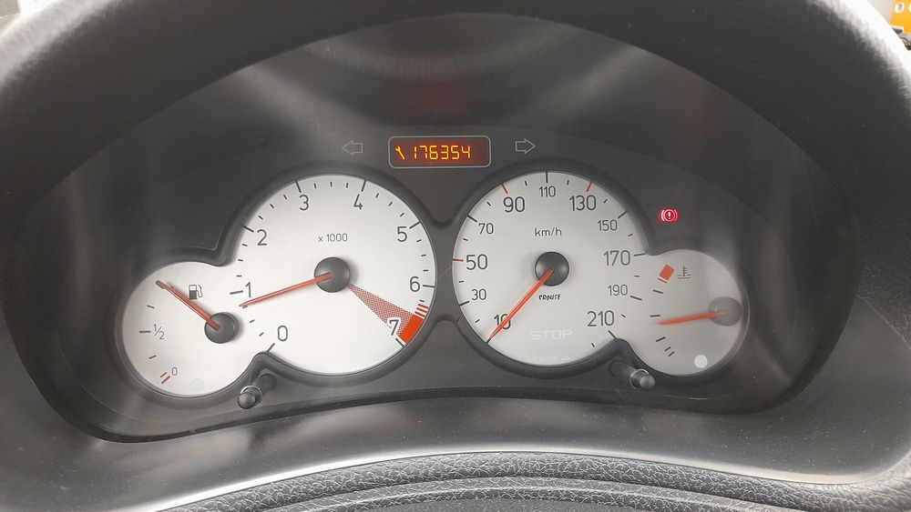 پژو-206-1397