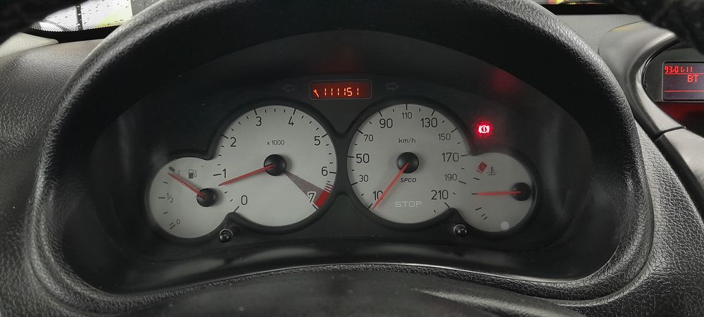 پژو-206-1397