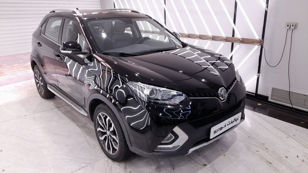 ام جی-GS-2016