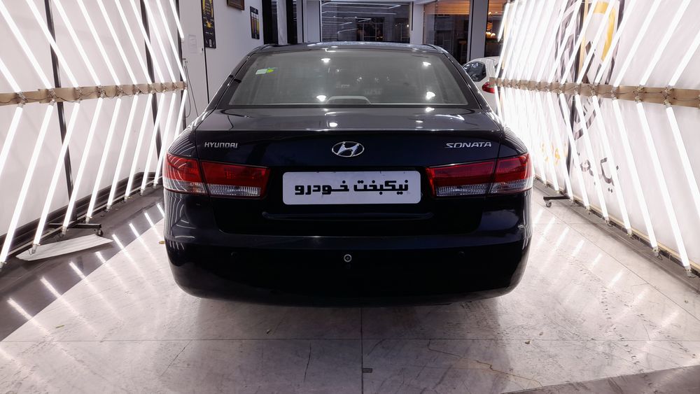 هیوندای-سوناتا-2008