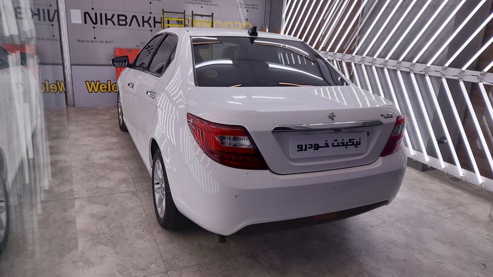 دنا-دنا توربو اتومات-1400