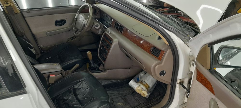 سمند-سمند LX-1394