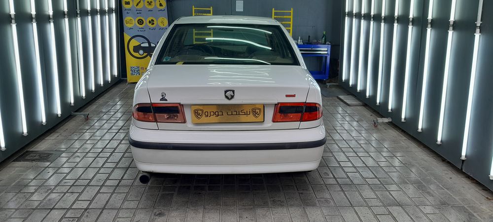 سمند-سمند LX-1394