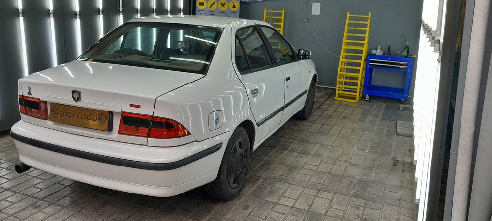 سمند-سمند LX-1394