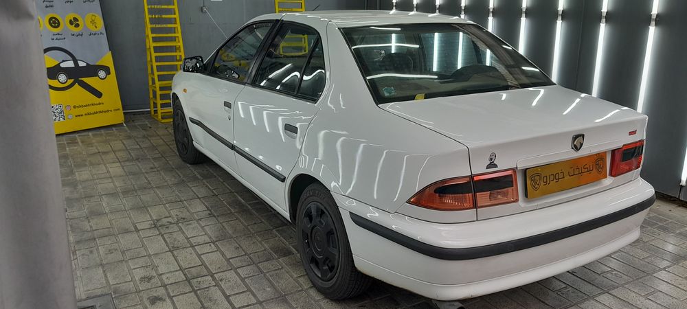 سمند-سمند LX-1394