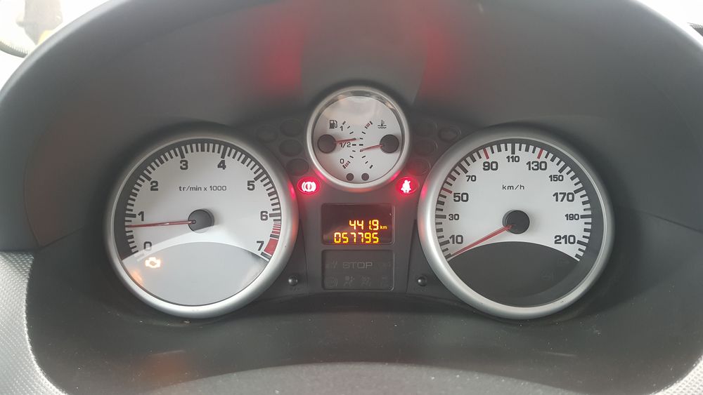 پژو-207-1400
