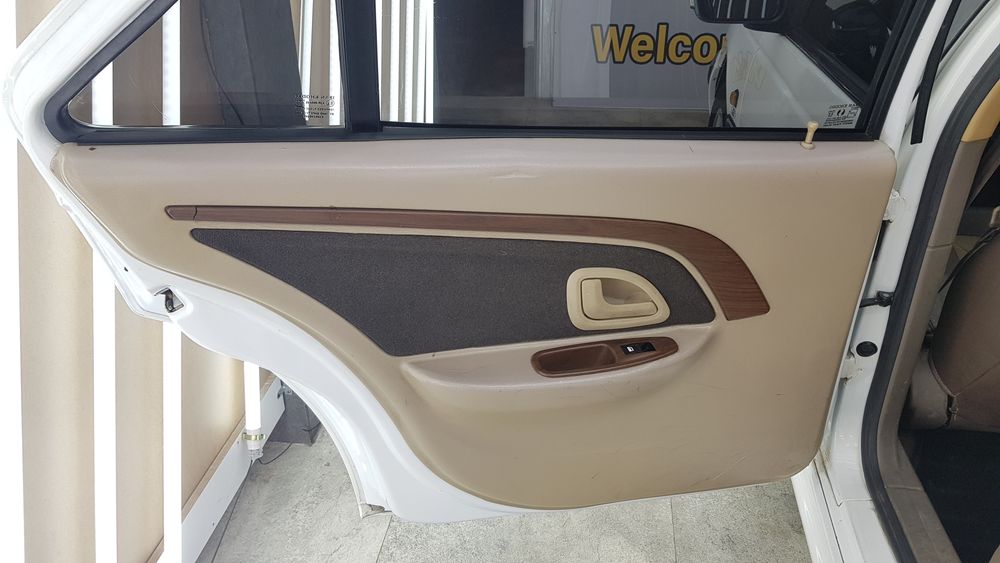 پژو-پارس LX tu5-1395
