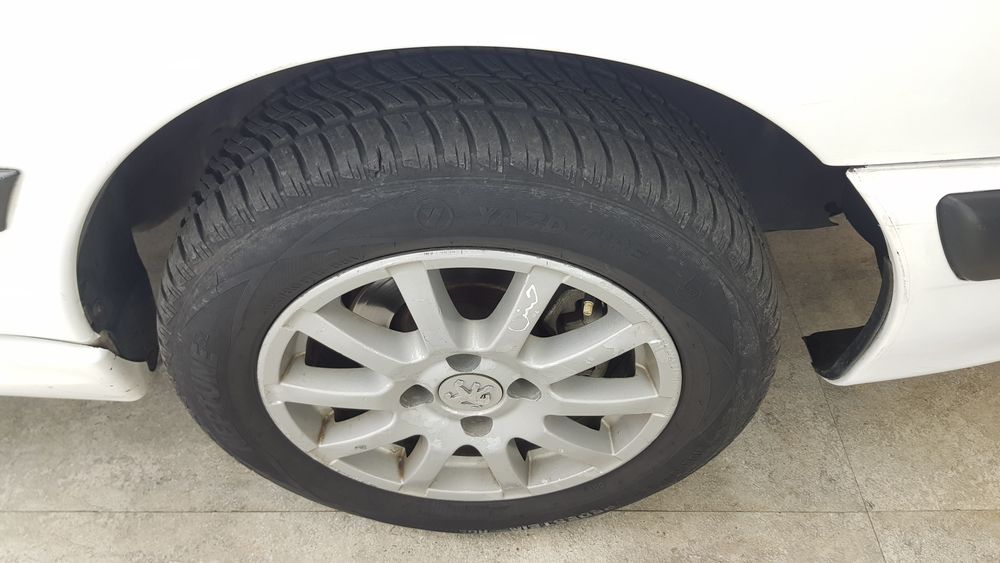 پژو-پارس LX tu5-1395