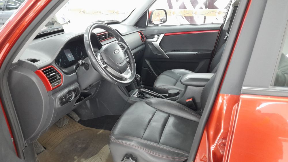 ام وی ام-X33-1396