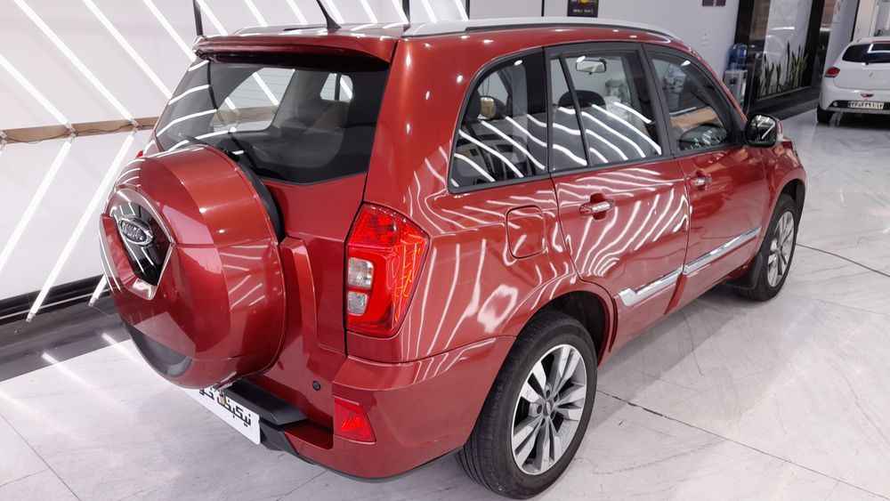 ام وی ام-X33-1396