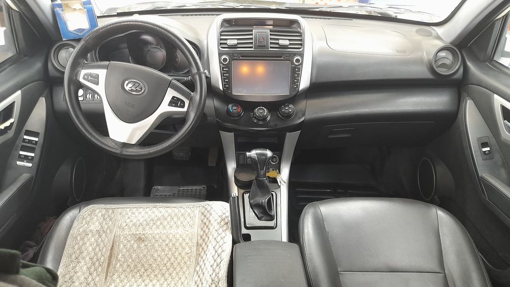 لیفان-x60-1396