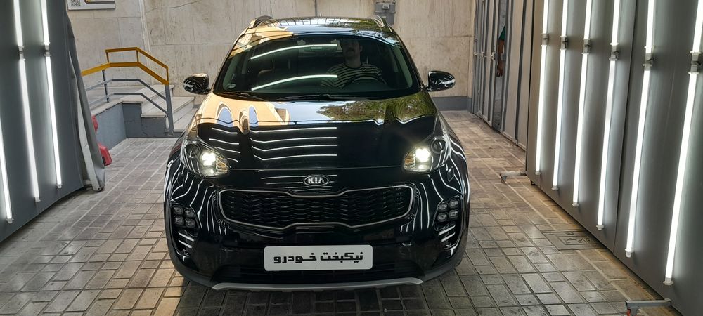 کیا-اسپورتیج-2017