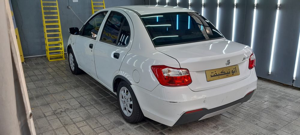 ساینا-دنده S-1400