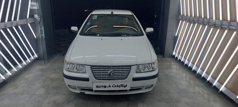 سمند-سمند LX-1394