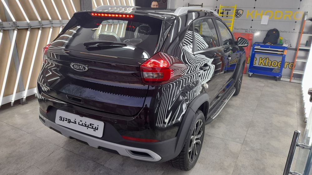 ام وی ام-x22 PRO CVT-1401