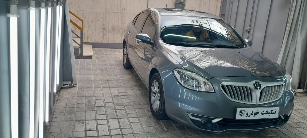 برلیانس-H 330-1396