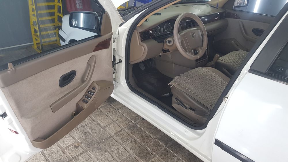 سمند-سمند LX-1394