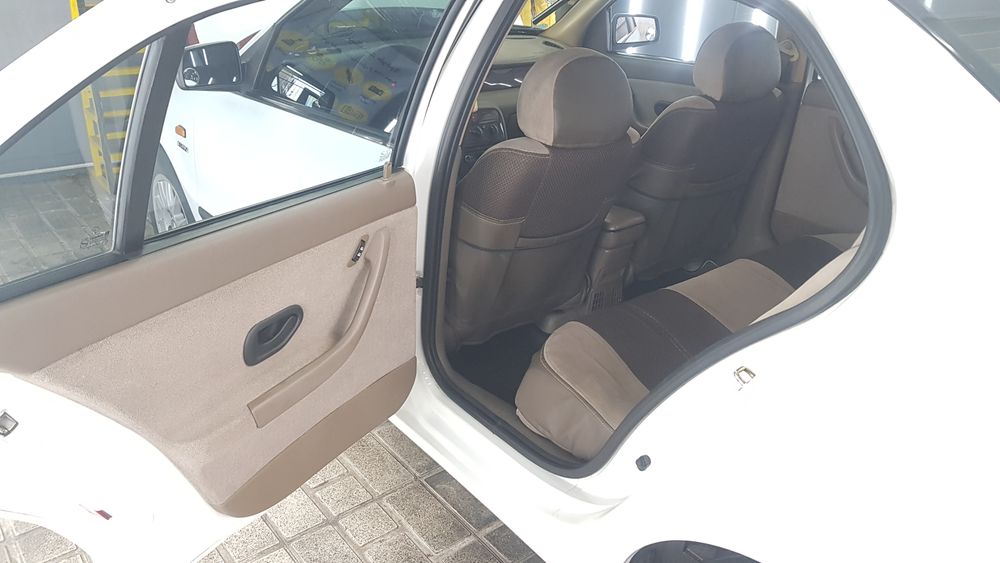 سمند-سمند LX-1394