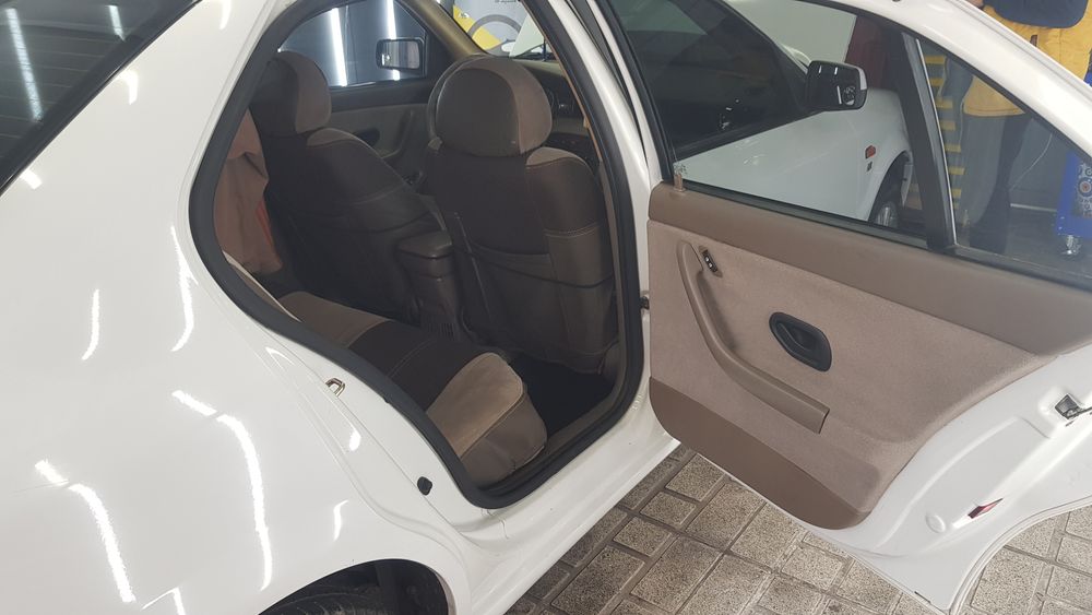 سمند-سمند LX-1394