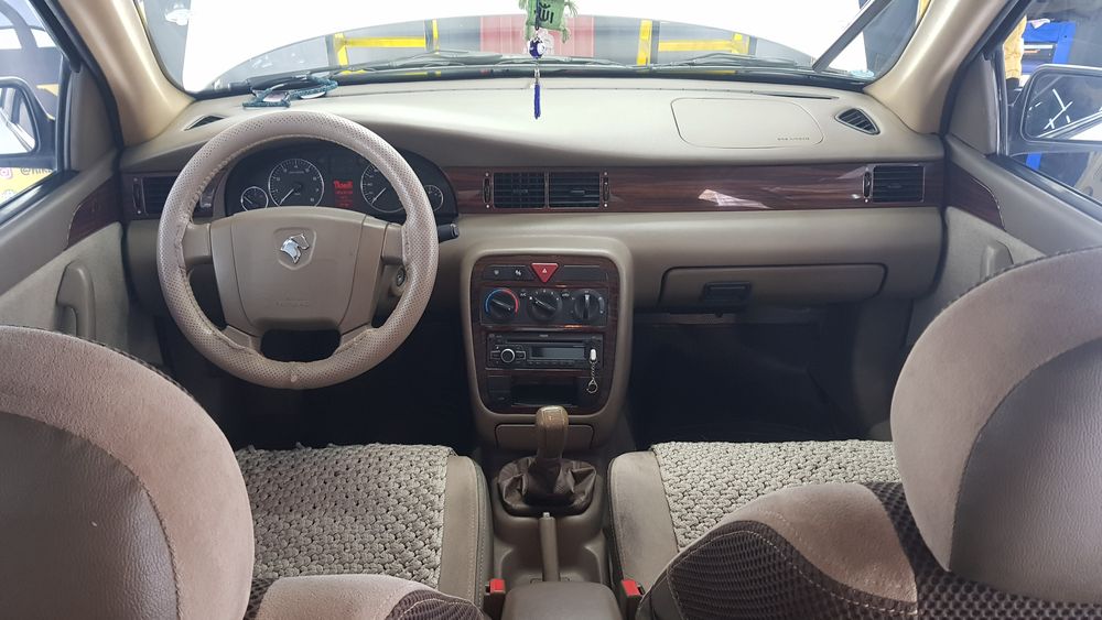 سمند-سمند LX-1394