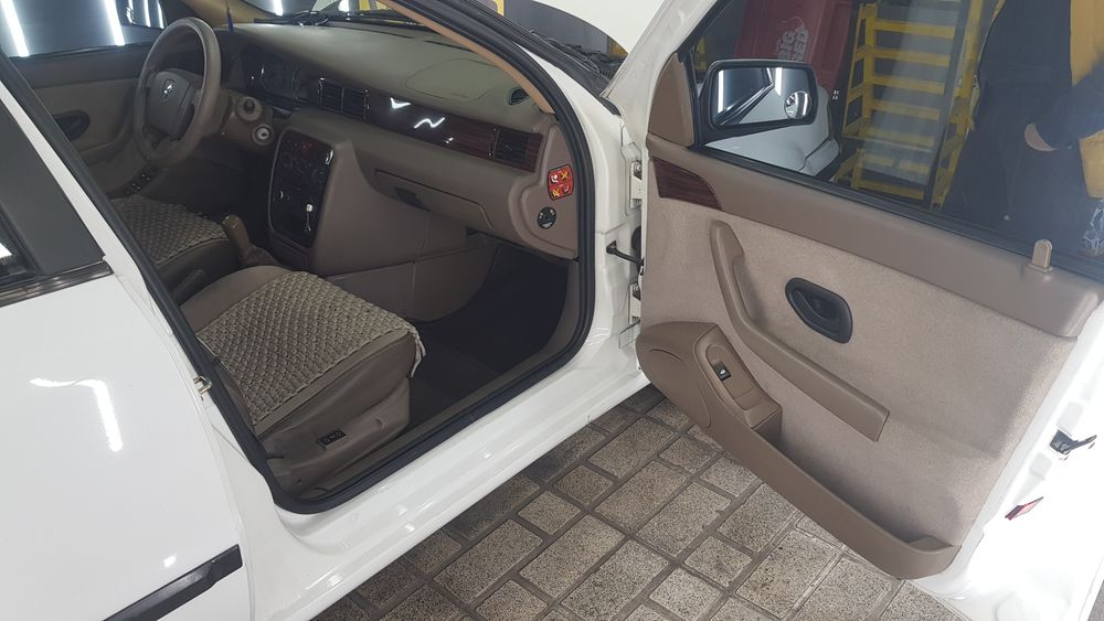 سمند-سمند LX-1394