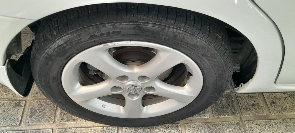 نیسان-ماکسیما-1388
